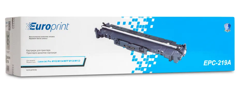 Картридж Europrint EPC-219A (CF219A)