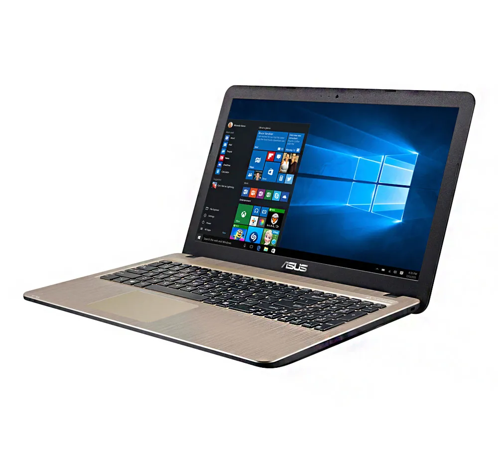 Ноутбук ASUS X540LJ