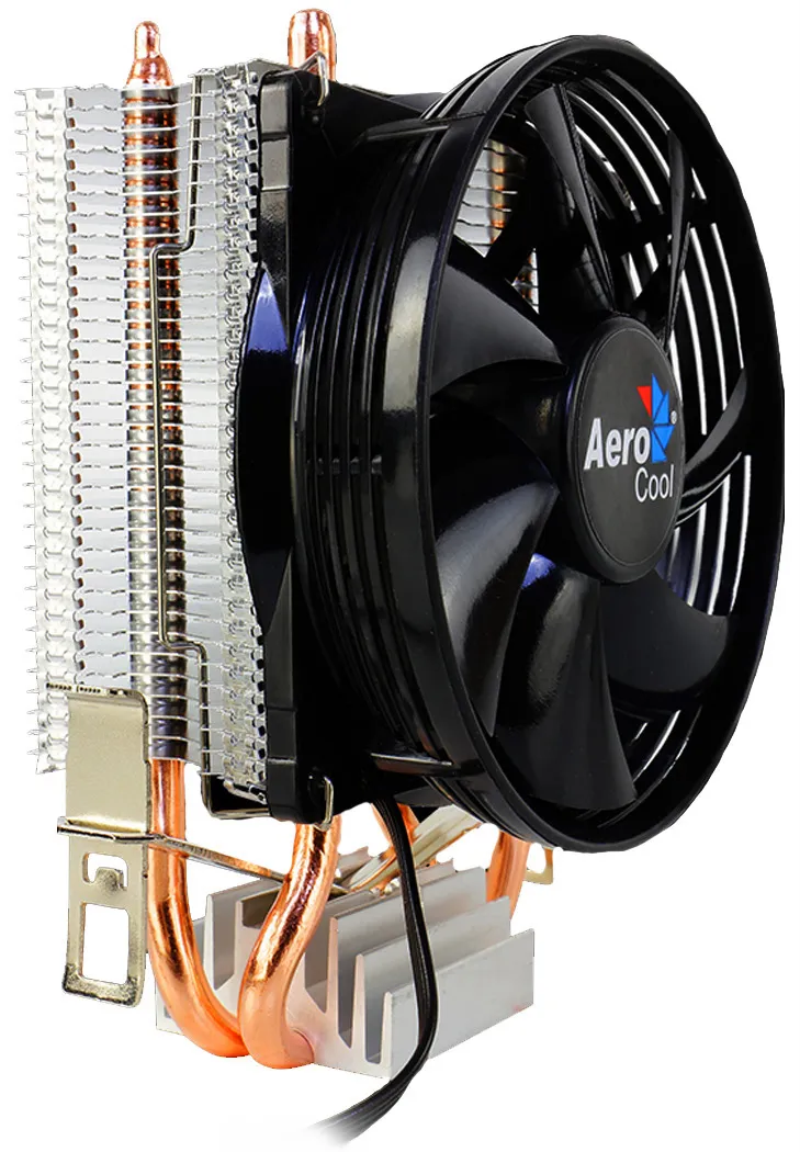 Кулер для CPU Aerocool Verkho 2
