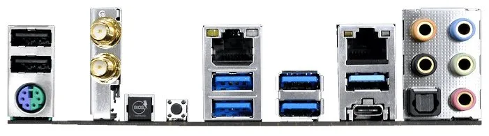 Материнская плата ASRock X299 TAICHI 90-MXB5C0-A0UAYZ