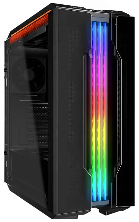 Корпус для ПК Cougar Gemini T
