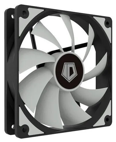 Кулер для корпуса ID-Cooling NO-12025-XT