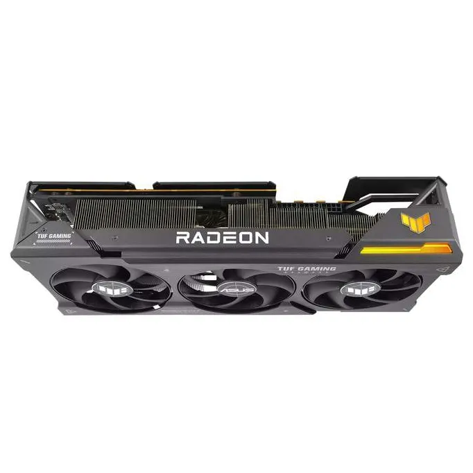 Видеокарта 20 GB ASUS TUF RX 7900XT OC GAMING