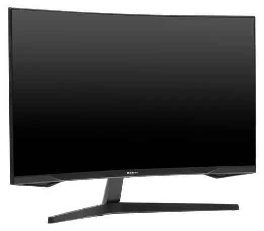 Монитор 32" Samsung LS32AG552EIXCI
