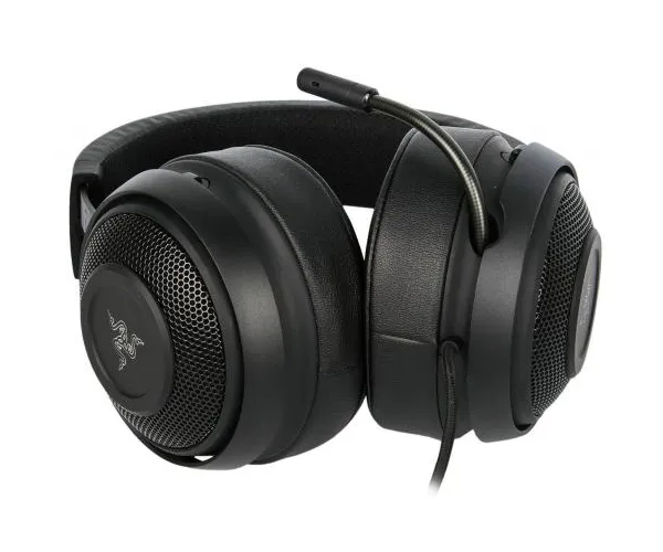 Наушники Razer Kraken 7.1 V2 (PC/PS4) RZ04-02060100-R3M1 Чёрный