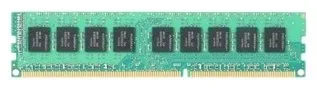 Оперативная серверная память 4 GB Kingston KVR16E11S8/4