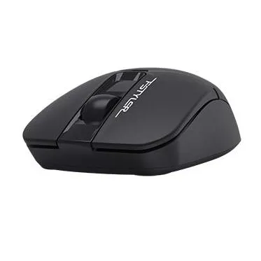 Мышь A4tech Fstyler FB12S Black
