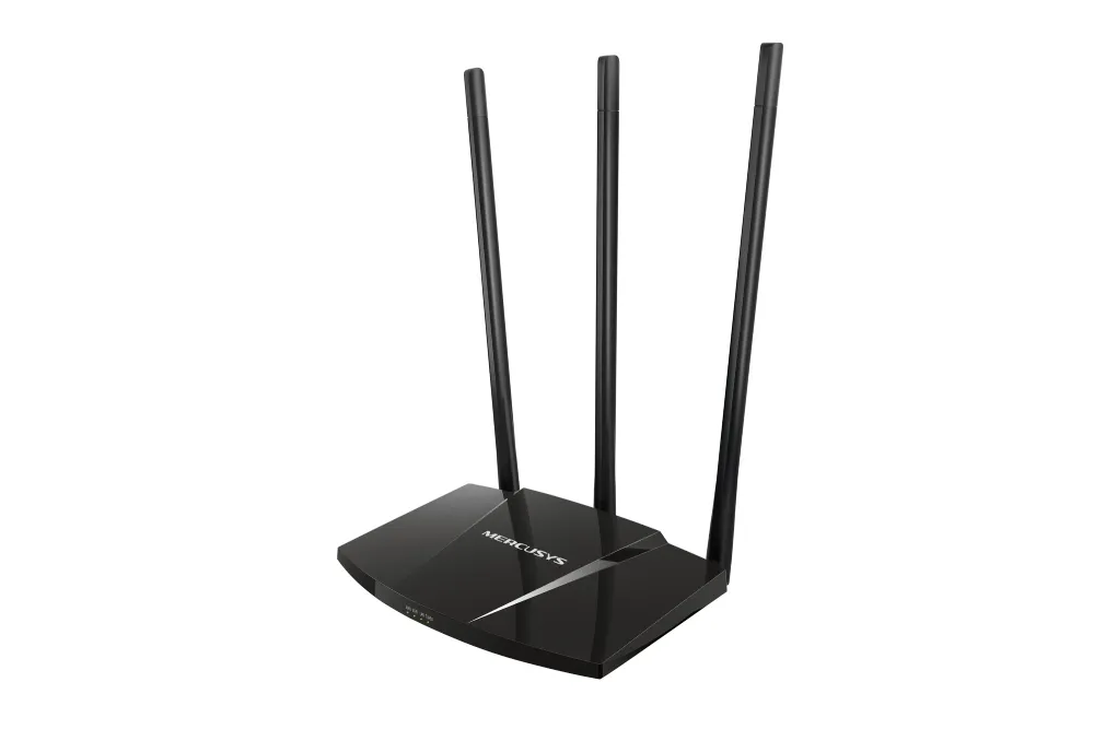 Mercusys MW330 HP Турбо Wi-Fi роутер N300