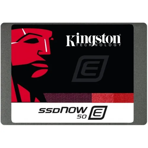 SSD накопитель 480GB Kingston SE50S37/480G