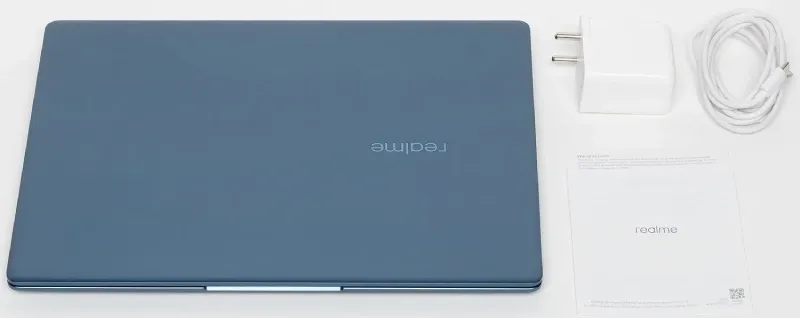 Ноутбук Realme Book RMNB1002BLUE