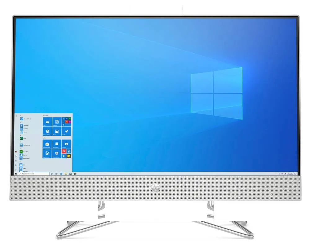 Моноблок HP Europe 24-DP0006UR 108K1EA