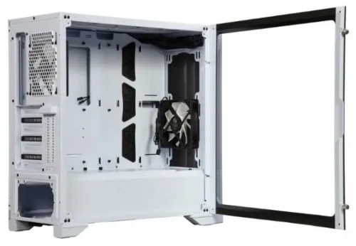Корпус для ПК Lian Li Lancool One Digital White G99.LANONE-D.W0