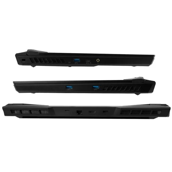 Ноутбук MSI Vector GP76HX 12UHS-249KZ