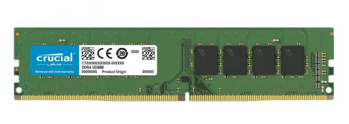 Оперативная память 16GB Crucial CT16G4DFRA32A