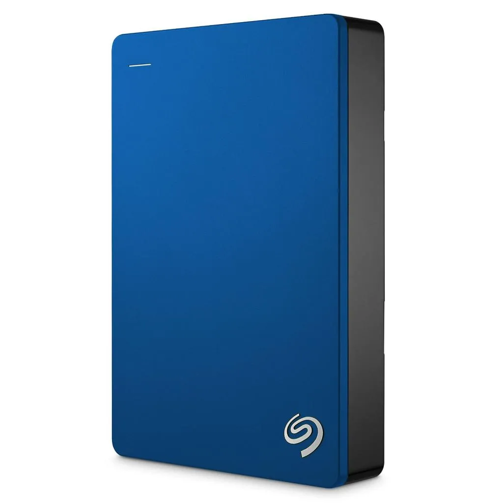 Внешний жесткий диск Seagate 4 TB STDR4000901