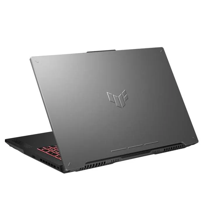 Ноутбук ASUS TUF Gaming A17 FA707NU-HX018W