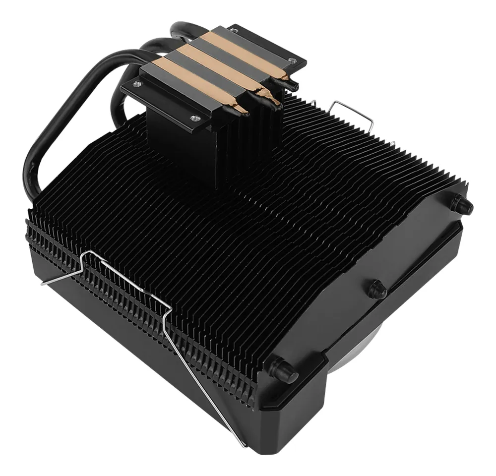 Кулер для CPU Aerocool Cylon 3 ARGB PWM 4P