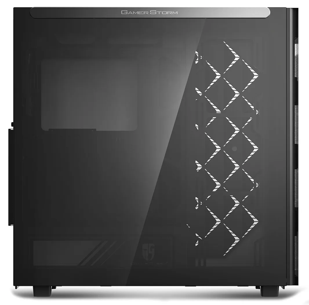 Корпус для ПК DeepCool MACUBE550 WH