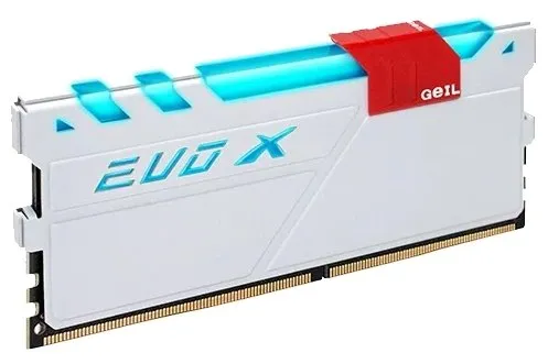 Оперативная память 4GB EVO X SERIES GEIL GEXW44GB2133C15SC