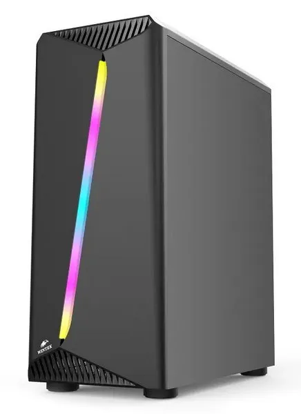 Корпус для ПК Wintek Line D529 TG
