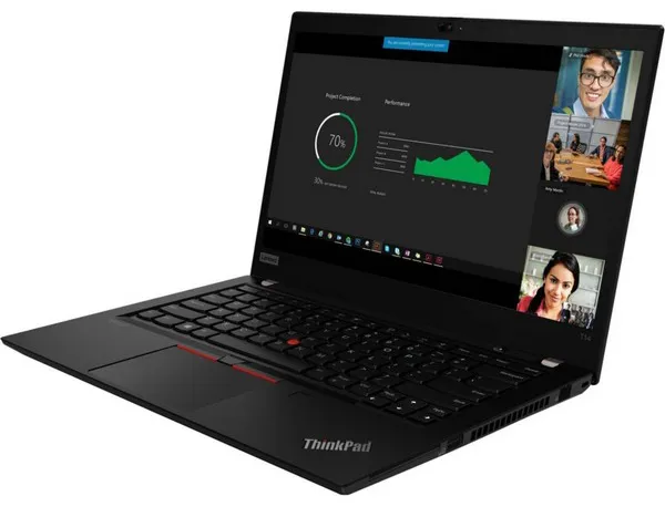 Ноутбук Lenovo ThinkPad T14 G1 20S00069RT
