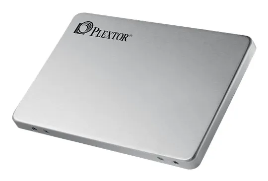 SSD накопитель 512 GB Plextor M8VC PX-512M8VC