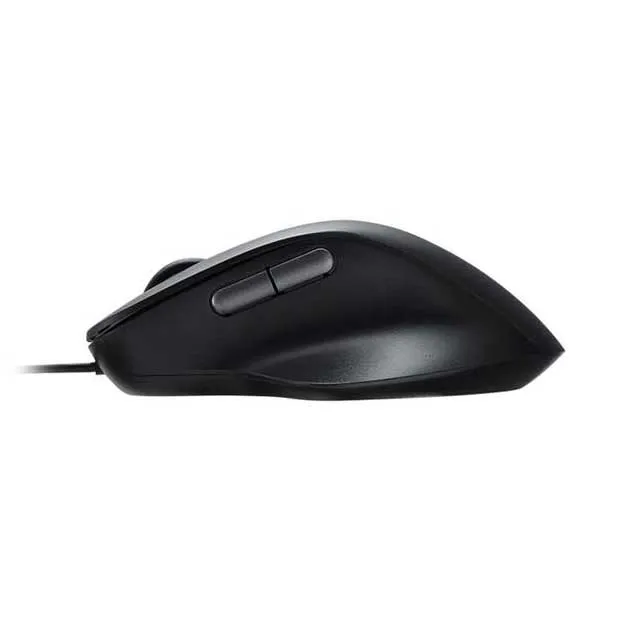 Компьютерная мышь Rapoo N500 Чёрный