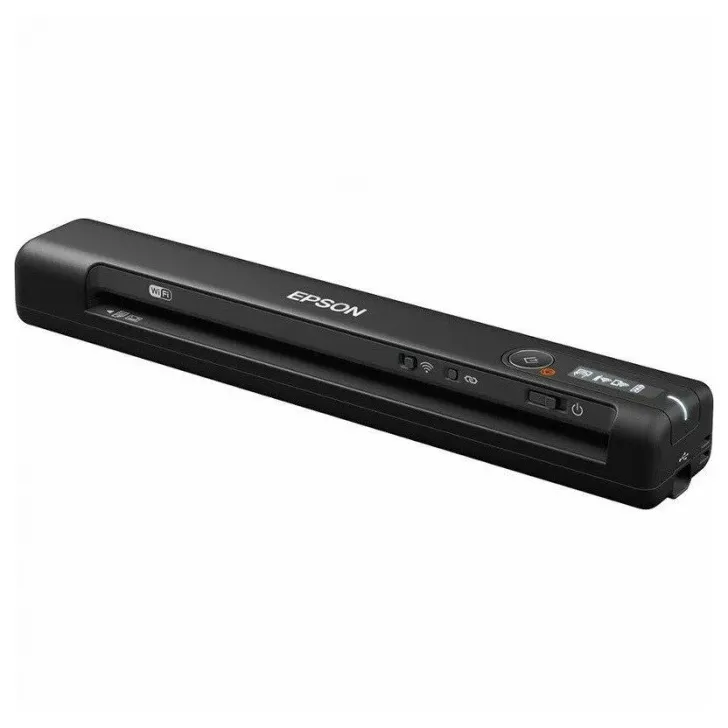 Мобильный сканер Epson WorkForce ES-60W B11B253401
