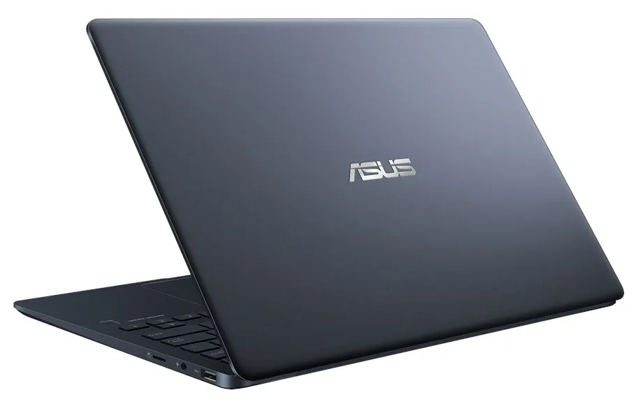 Ноутбук ASUS ZeNBook 13 UX331FAL-EG024