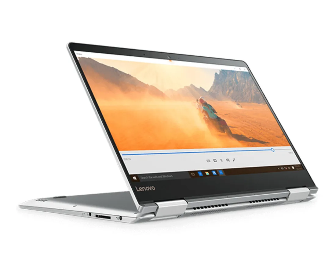 Ноутбук Lenovo IdeaPad Yoga 710 80V4004HRK