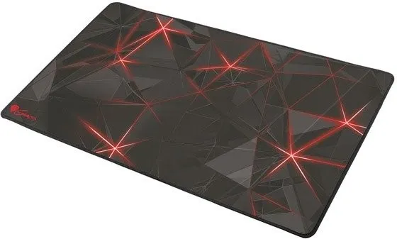 Коврик для мыши GENESIS CARBON 500 MAXI FLASH