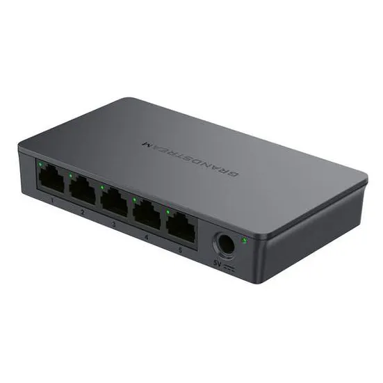 Коммутатор Grandstream GWN7700