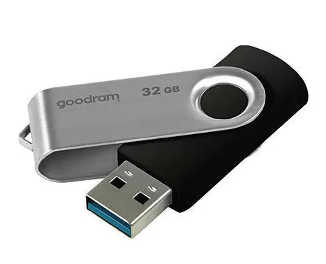 USB Флеш 32Gb 3.0 GOODRAM UTS3-0320K0R11