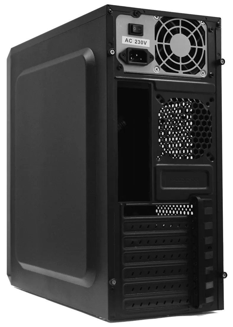 Корпус для ПК Qmax KB13B