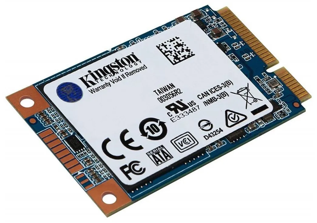 SSD накопитель Kingston UV500 240GB SUV500MS/240G