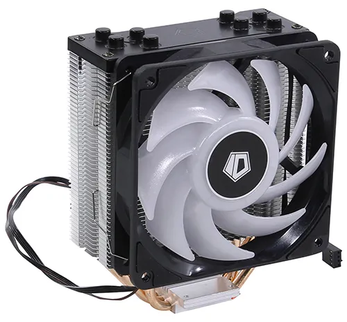 Кулер для CPU ID-Cooling SE-224-RGB