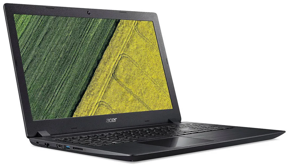 Ноутбук Acer Aspire A315-54K NX.HEEER.013