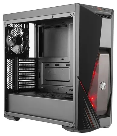 Корпус для ПК Cooler Master MasterBox K500 Phantom Gaming Edition MCB-K500D-KGNN-ASR