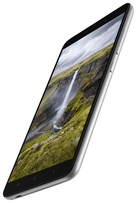 Смартфон Xiaomi Redmi 3 Pro Черный