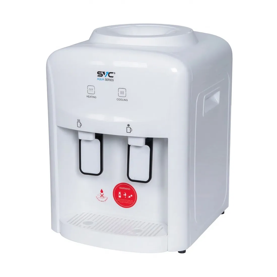 Кулер для воды SVC Aqua series 8TA