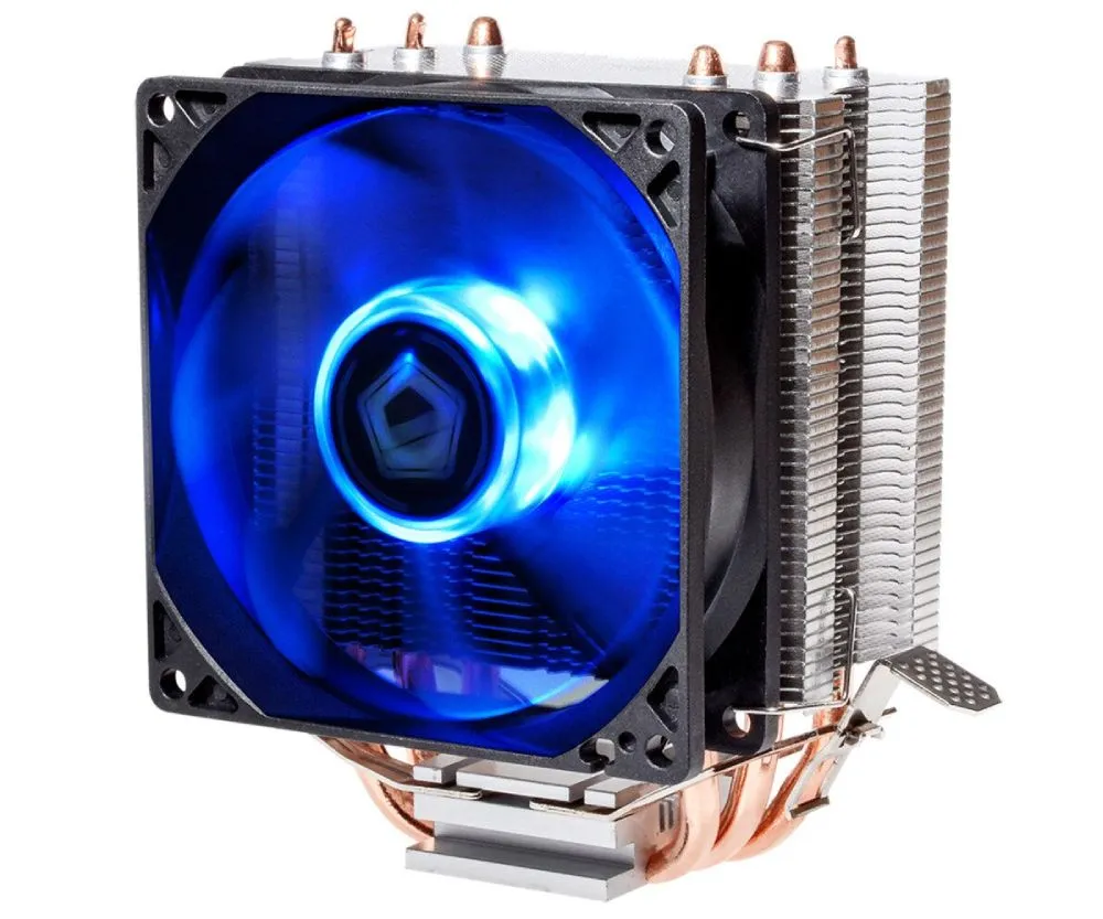 Система охлаждения для процессора ID-Cooling SE-903-B V2