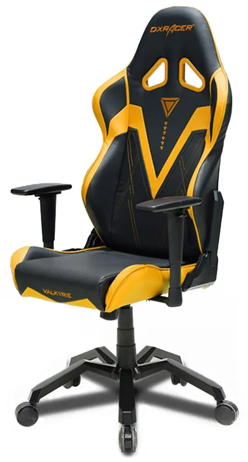 Игровое компьютерное кресло DX Racer OH/VB03/NA