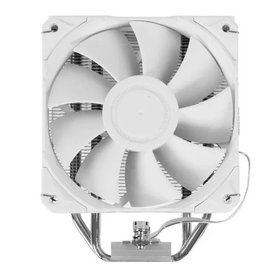Кулер для процессора Montech NX400 (W)