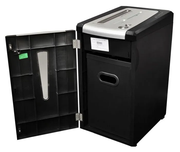 Уничтожитель документов Jinpex JP-880C (3,8x50мм;10лст;23л;P3)