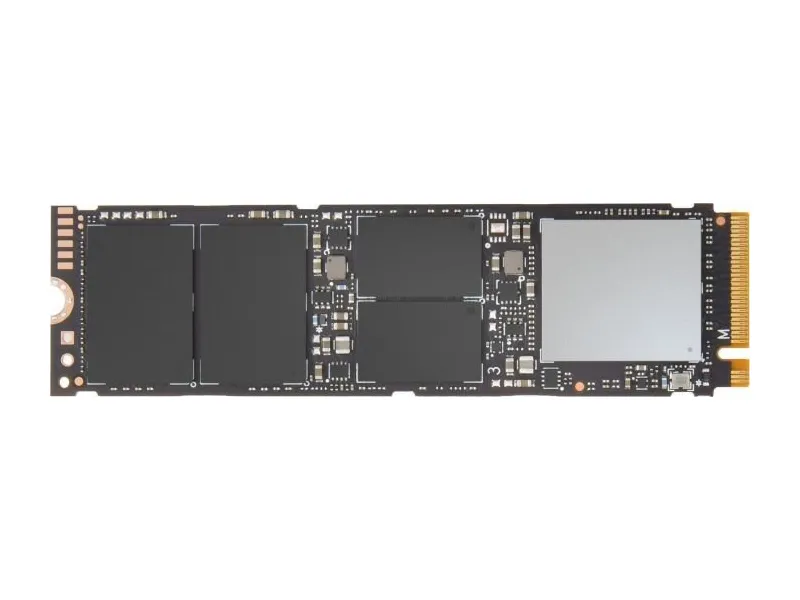 SSD накопитель 128 GB Intel 760p Series SSDPEKKW128G801