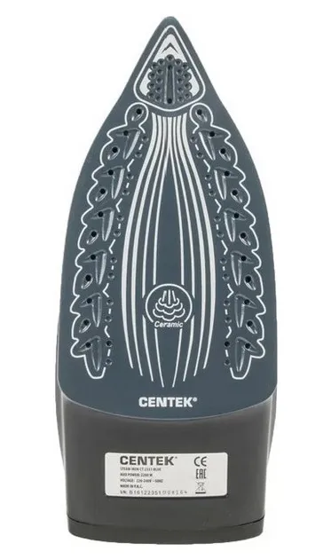 Утюг Centek CT-2351 Red