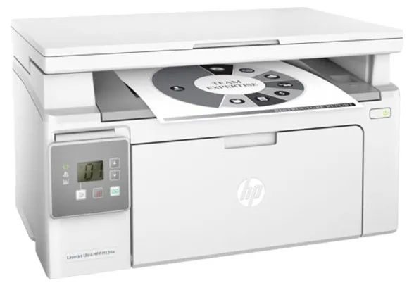 МФУ HP G3Q66A LaserJet Ultra MFP M134a