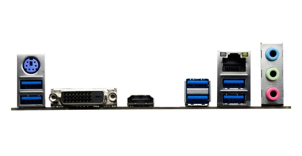 Материнская плата Biostar X470GTQ