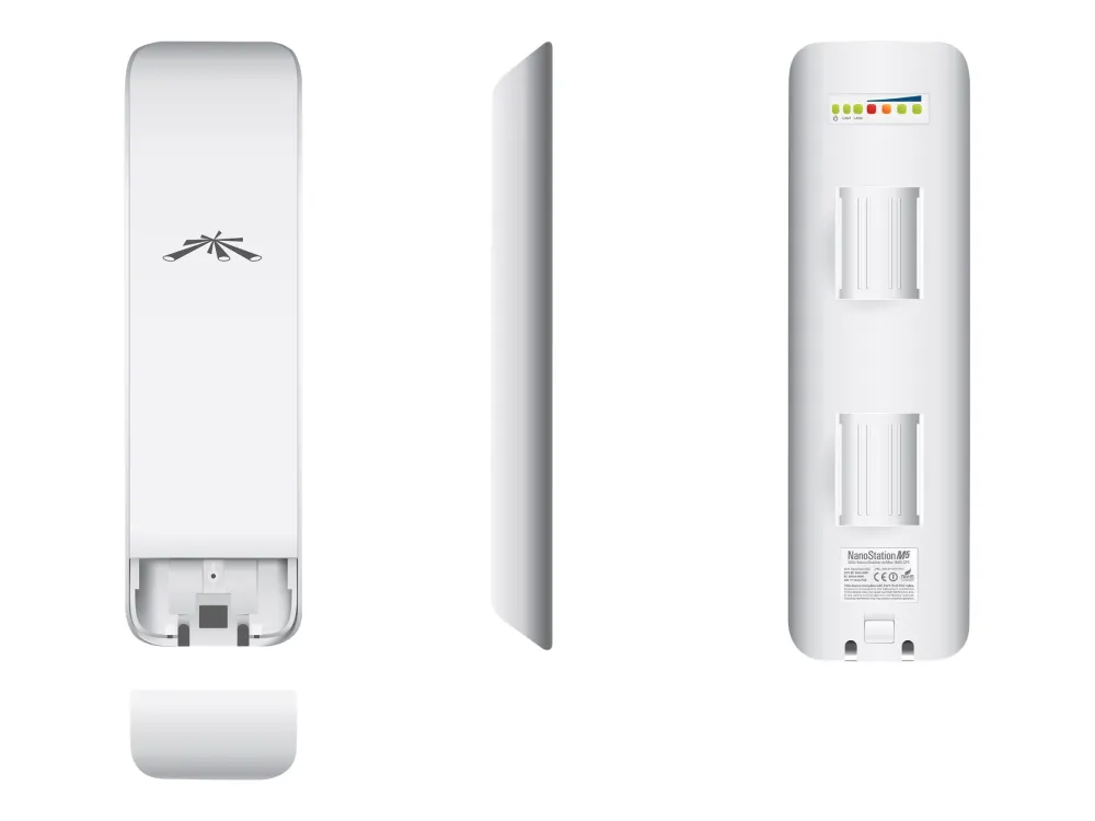 Точка доступа Ubiquiti NSM5
