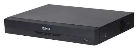 Гибридный видеорегистратор Dahua DH-XVR5116H-4KL-I2